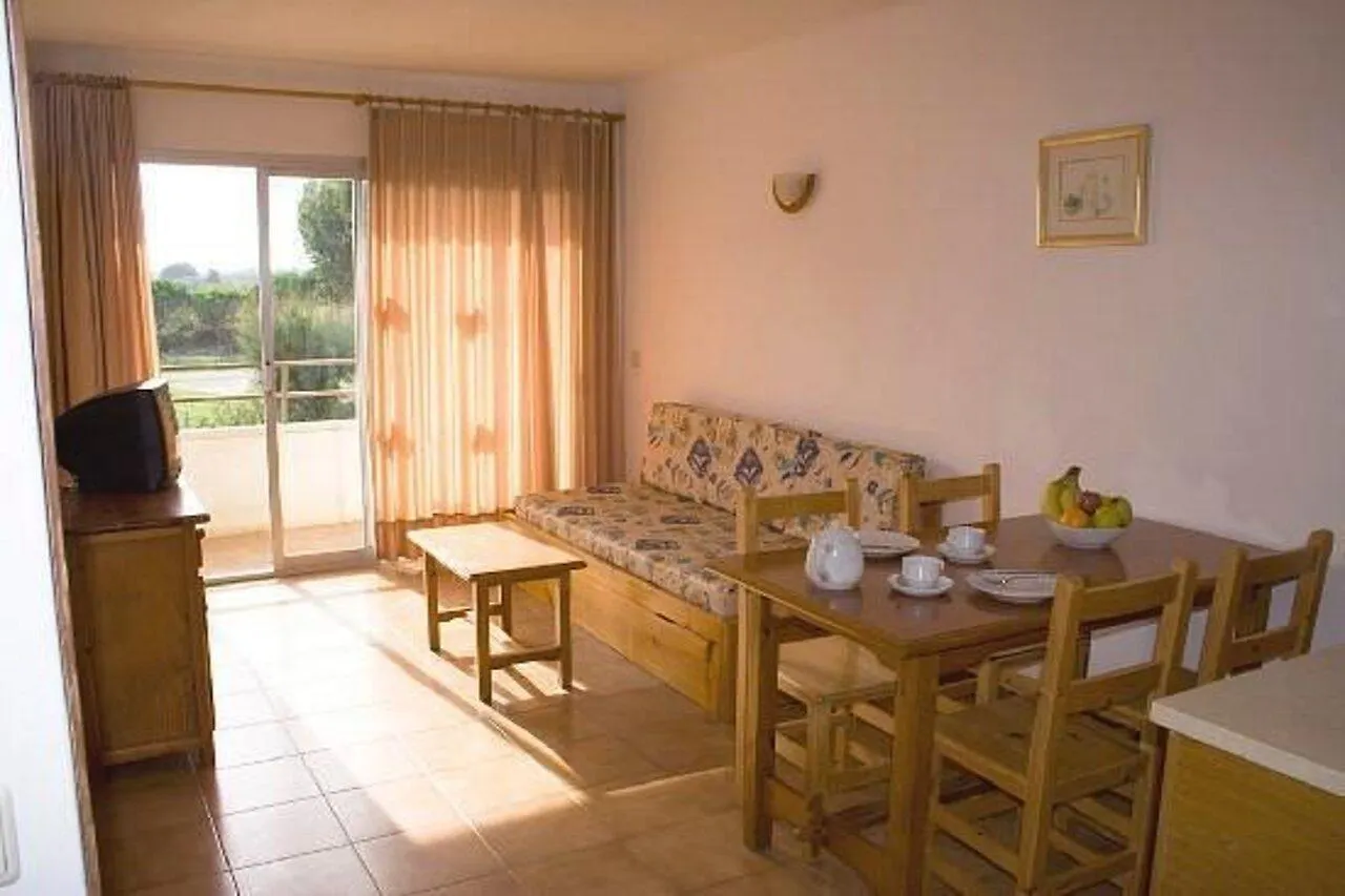Maeva Estartit Apartman L'Estartit Spanyolország