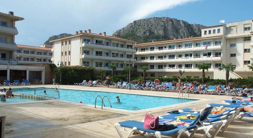 Maeva Estartit Apartman L'Estartit