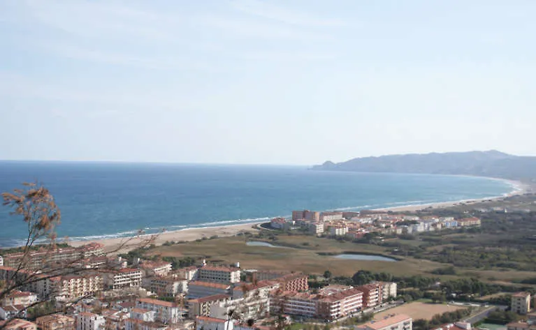 Maeva Estartit Apartman L'Estartit Spanyolország