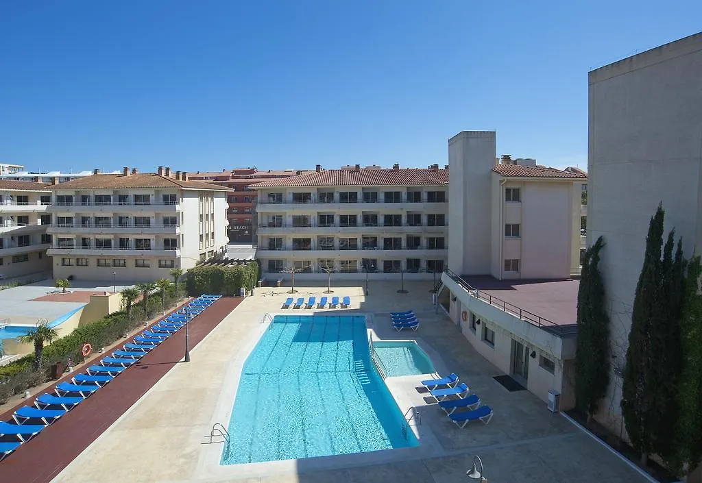 Maeva Estartit Apartman L'Estartit