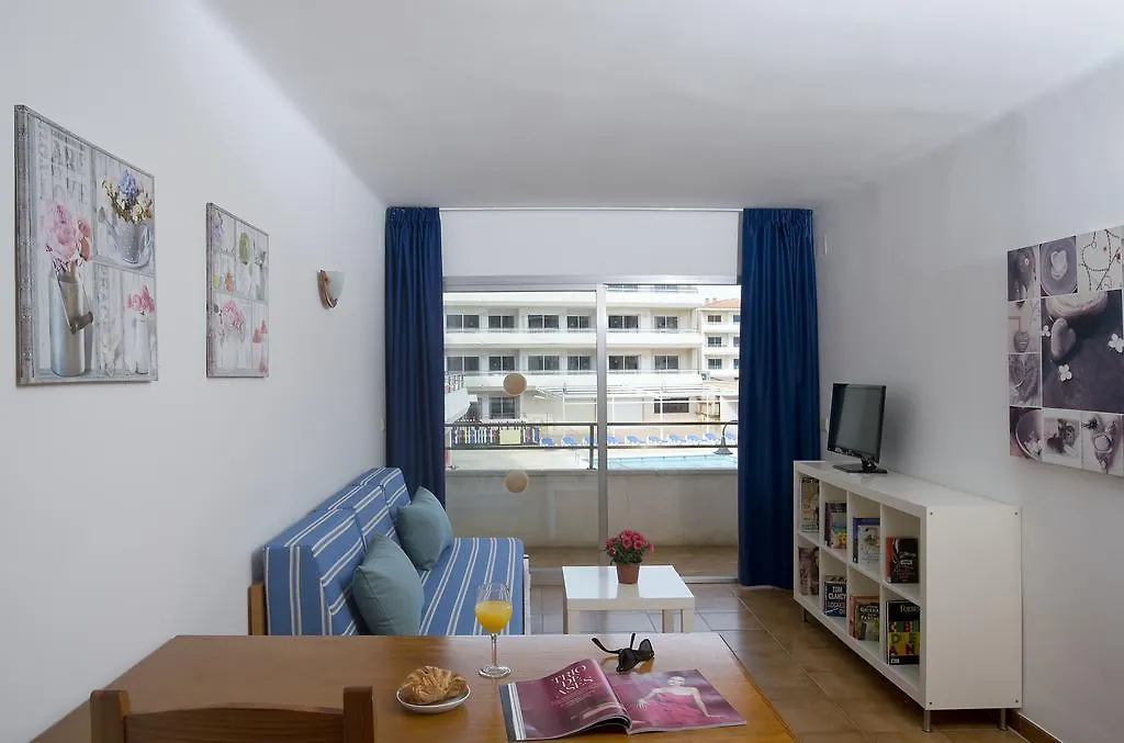 Maeva Estartit Apartman L'Estartit