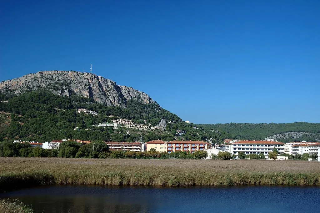 Maeva Estartit Apartman L'Estartit