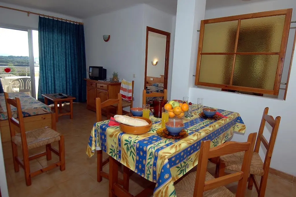 Maeva Estartit Apartman L'Estartit 0*,