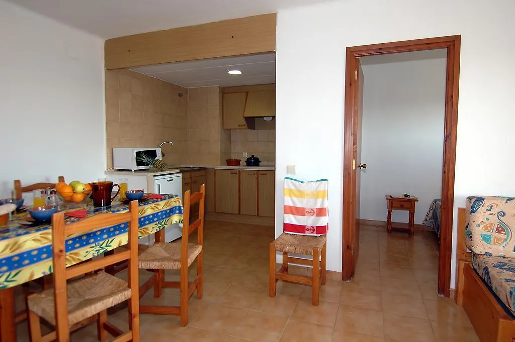 Maeva Estartit Apartman L'Estartit
