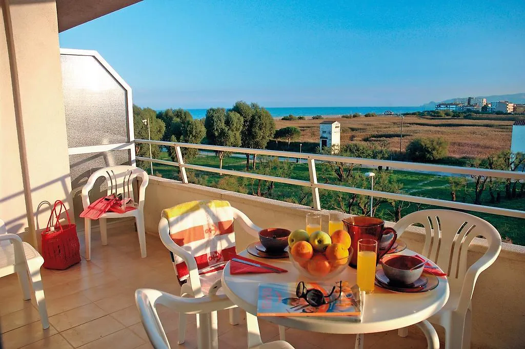 Maeva Estartit Apartman L'Estartit
