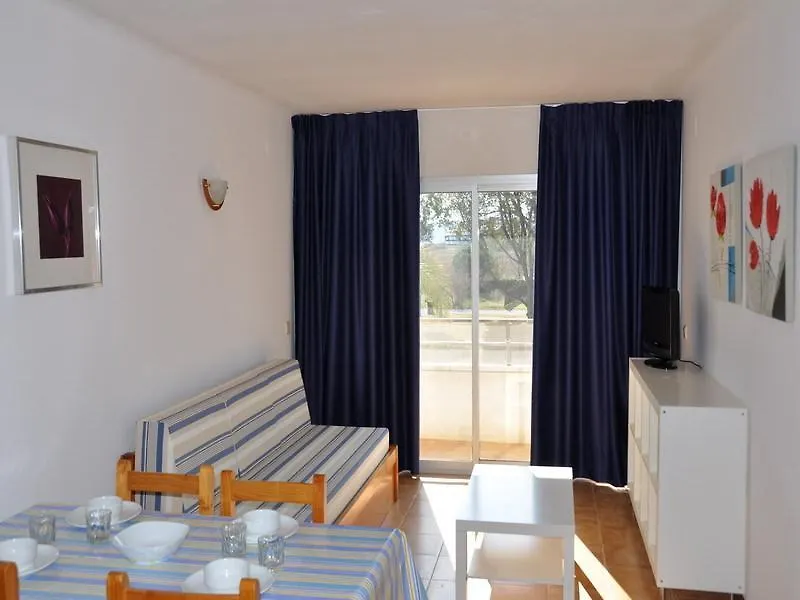 Maeva Estartit Apartman L'Estartit Spanyolország