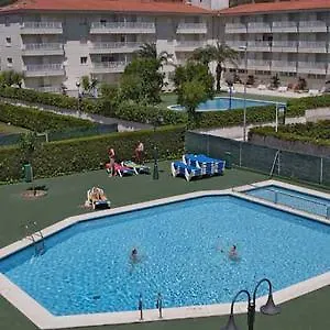 Maeva Estartit Apartman L'Estartit Spanyolország