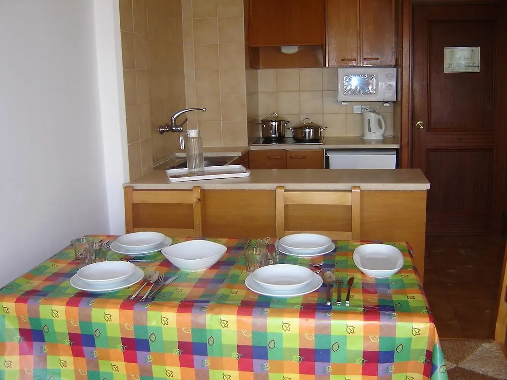 Maeva Estartit Apartman L'Estartit Spanyolország