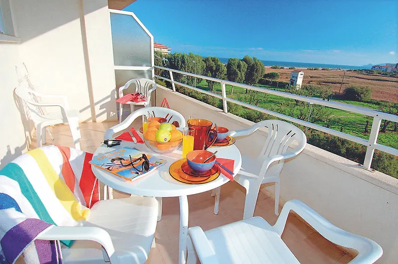 Maeva Estartit Apartman L'Estartit