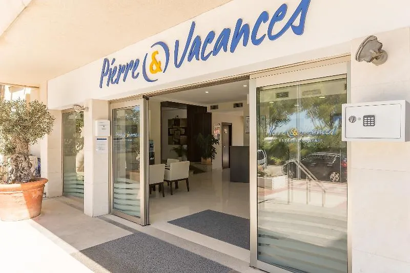 Maeva Estartit Apartman L'Estartit