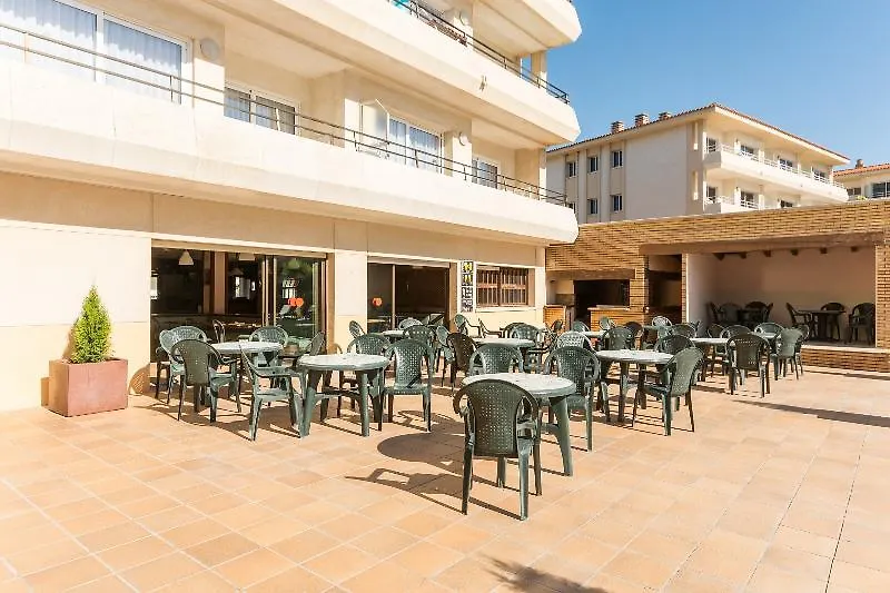 Maeva Estartit Apartman L'Estartit 0*,