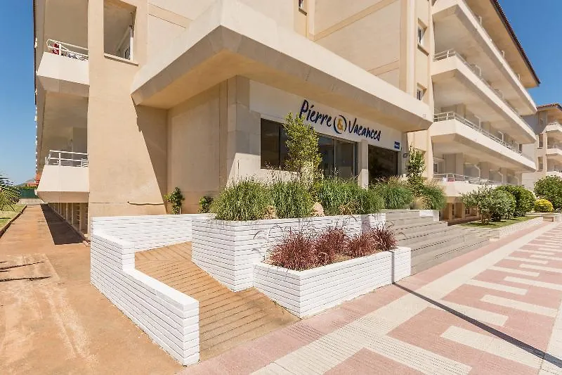 Maeva Estartit Apartman L'Estartit