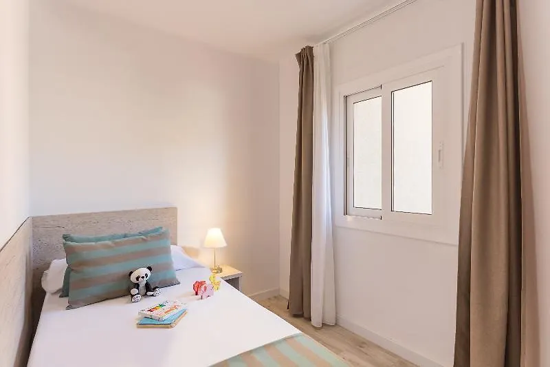 شقة Maeva Estartit أولاستارتيت