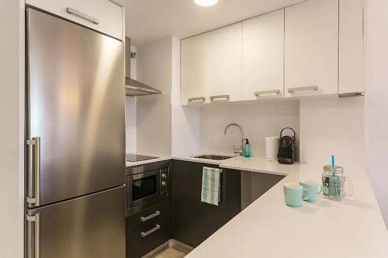 Maeva Estartit Apartman L'Estartit 0*,  Spanyolország