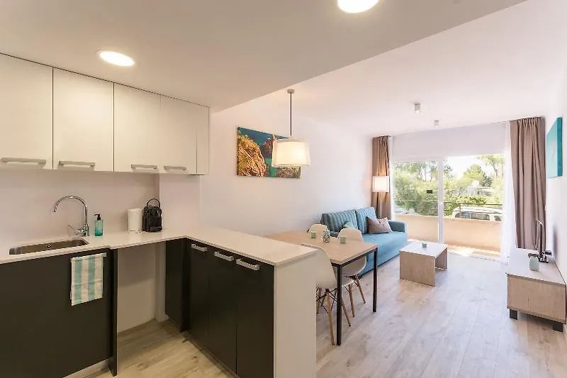 Maeva Estartit Apartman L'Estartit