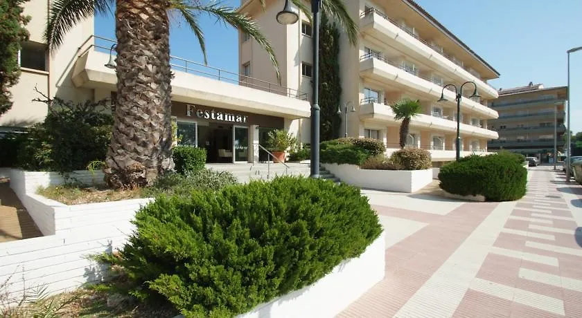 Maeva Estartit Apartman L'Estartit