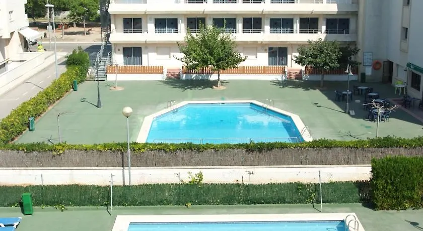 Maeva Estartit Apartman L'Estartit 0*,  Spanyolország