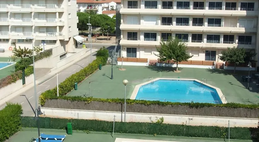Maeva Estartit Apartman L'Estartit