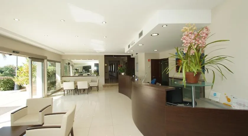 شقة Maeva Estartit أولاستارتيت