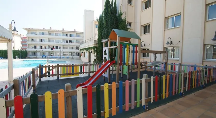 Maeva Estartit Apartman L'Estartit 0*,  Spanyolország
