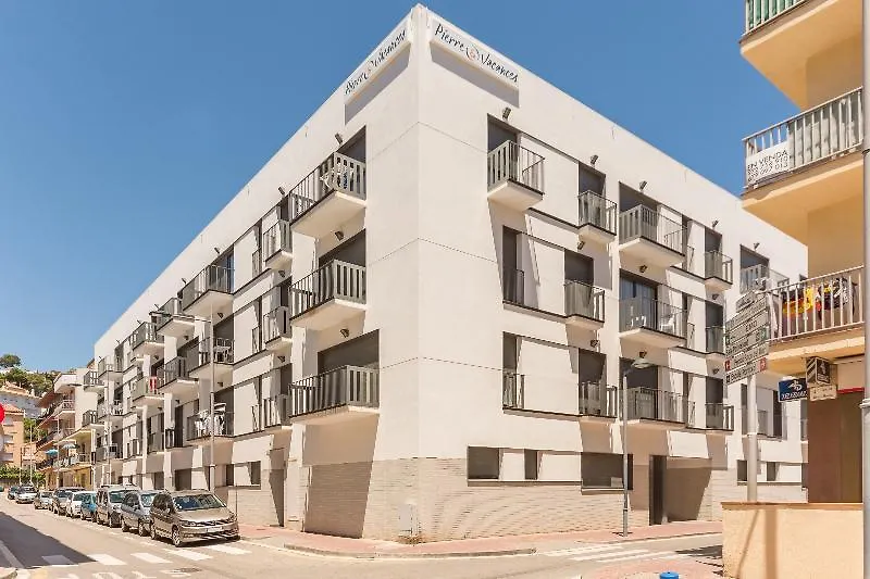Maeva Estartit Apartman L'Estartit 0*,