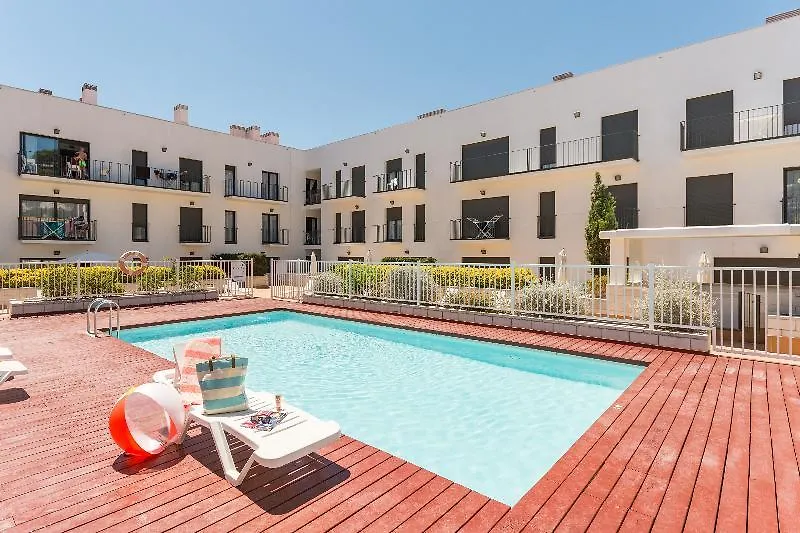 Maeva Estartit Apartman L'Estartit