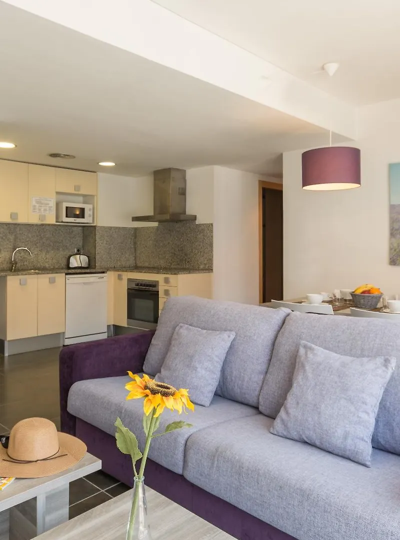 Maeva Estartit Apartman L'Estartit 0*,  Spanyolország