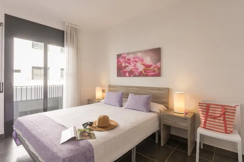 Maeva Estartit Apartman L'Estartit 0*,