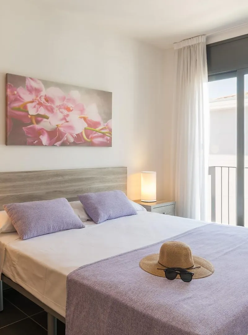 Maeva Estartit Apartman L'Estartit