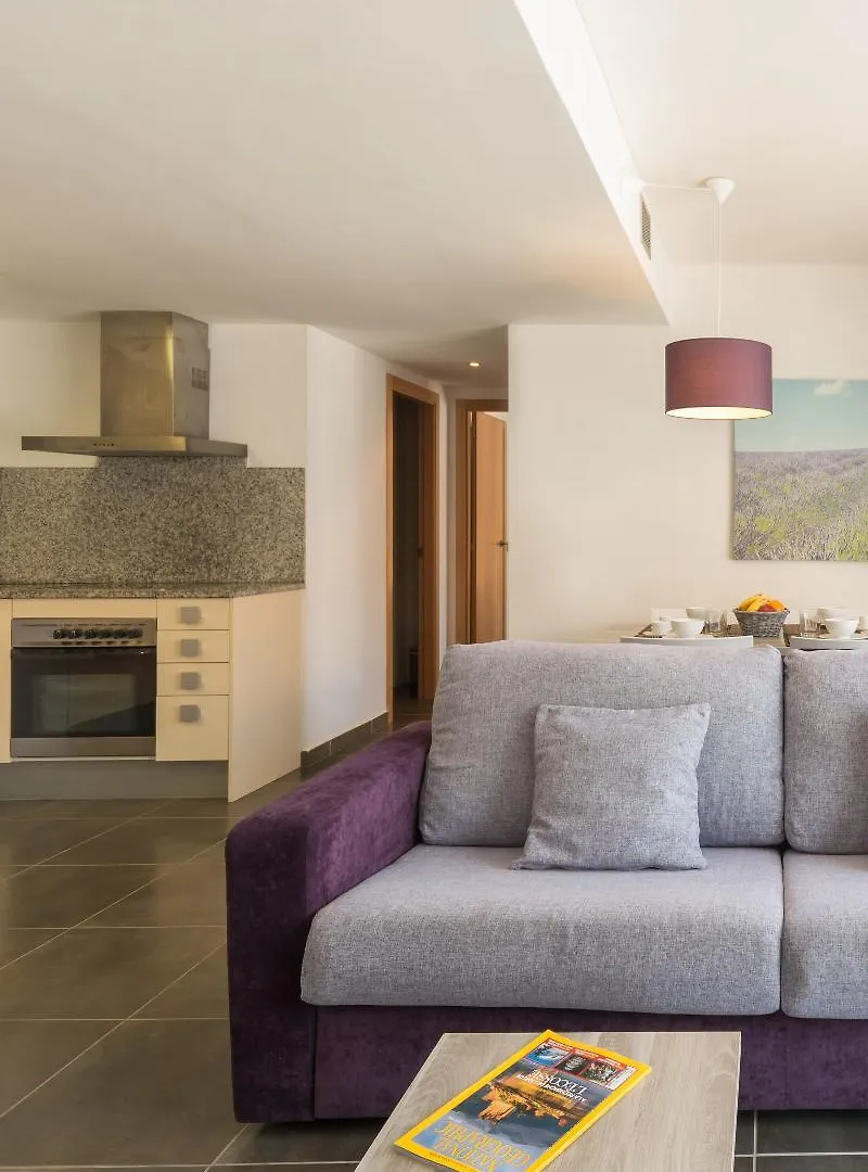 Maeva Estartit Apartman L'Estartit