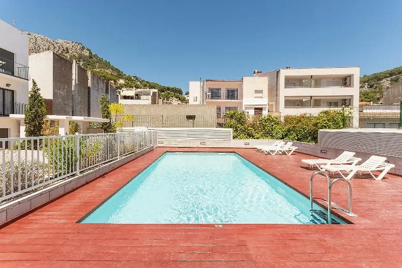 Maeva Estartit Apartman L'Estartit